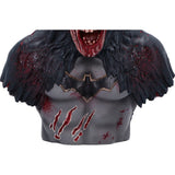Batman DCeased Zombie Bust