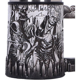 Batman Super Villains Comic Strip Collectible Tankard