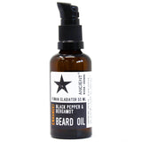 Roman Gladiator - Enhance Beard Oil with Essential Oils