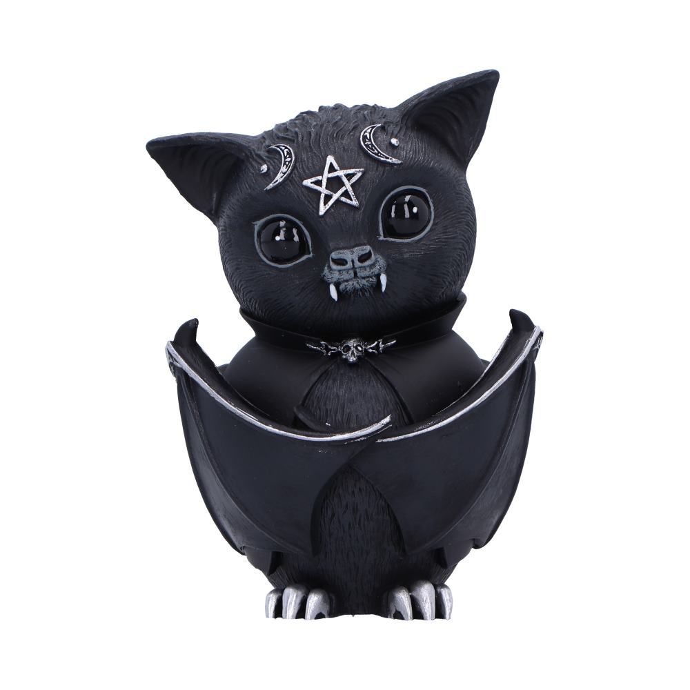 Beelzebat Vampire Bat Ornament
