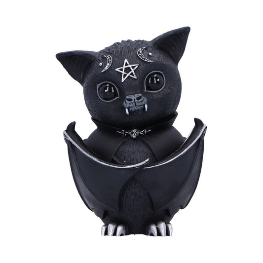 Beelzebat Vampire Bat Ornament