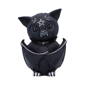 Beelzebat Vampire Bat Ornament