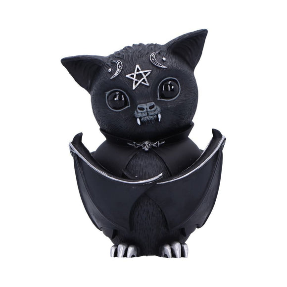 Beelzebat Vampire Bat Ornament