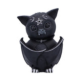 Beelzebat Vampire Bat Ornament