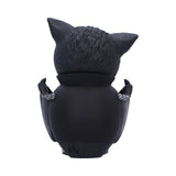 Beelzebat Vampire Bat Ornament