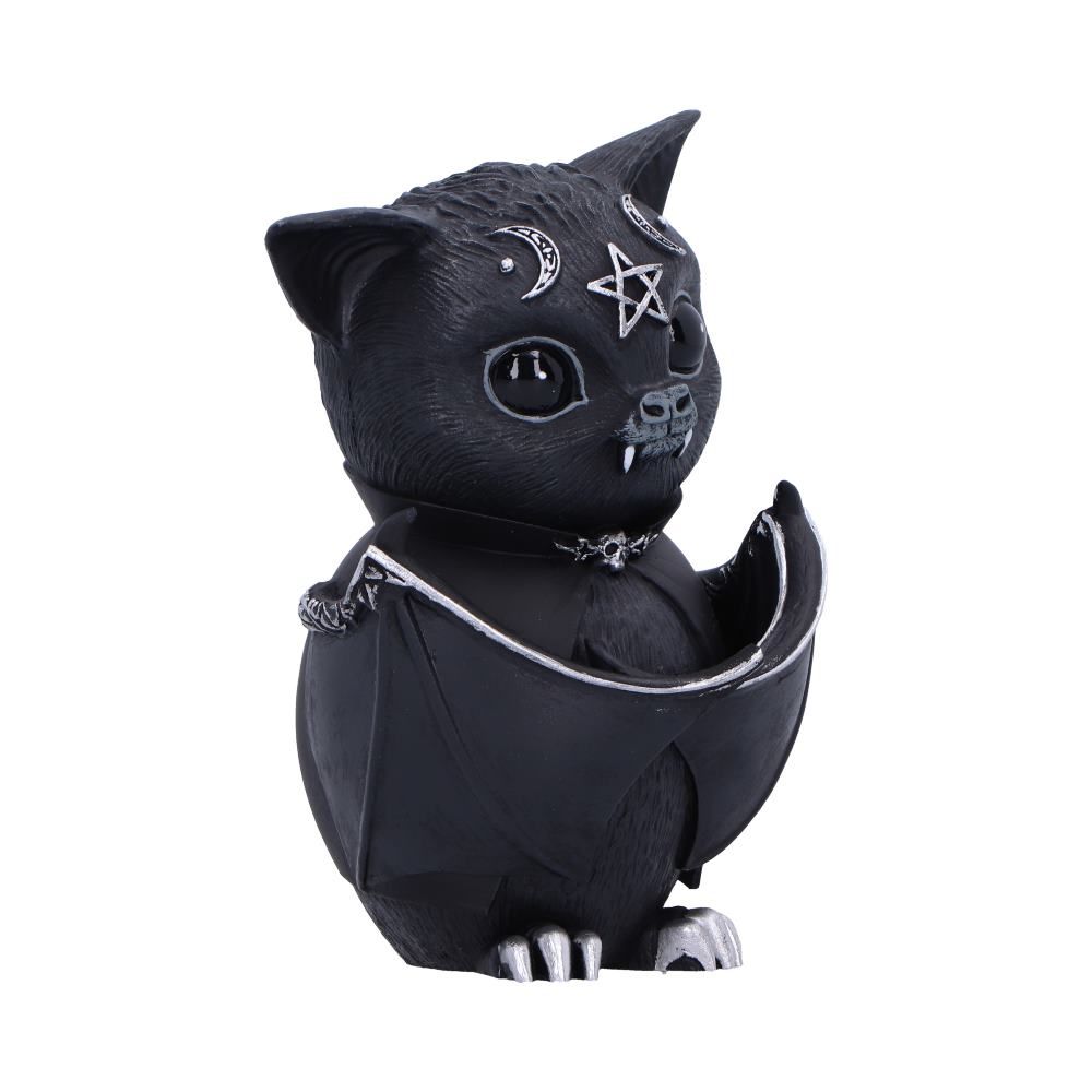 Beelzebat Vampire Bat Ornament