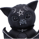 Beelzebat Vampire Bat Ornament