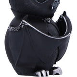 Beelzebat Vampire Bat Ornament