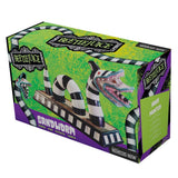 Beetlejuice Sandworm Figurine