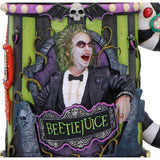 Beetlejuice Tankard