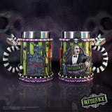 Beetlejuice Tankard