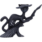 Bewitch Spell Cats Figurine
