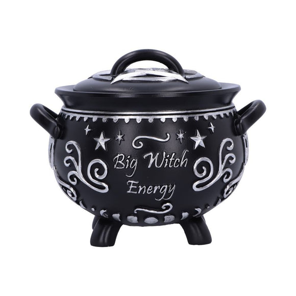 Big Witch Energy Cauldron Box