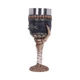 Bitter Taste Skeleton Goblet