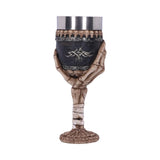 Bitter Taste Skeleton Goblet