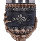Bitter Taste Skeleton Goblet