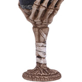 Bitter Taste Skeleton Goblet