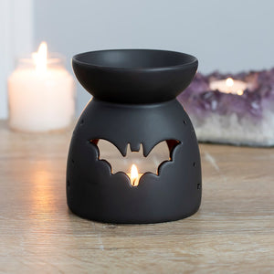 Black Bat Oil Burner