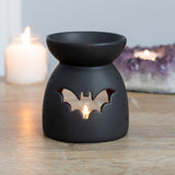 Black Bat Oil Burner