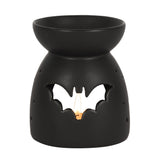 Black Bat Oil Burner