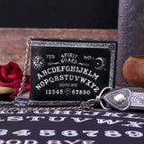 Black Ouija Board Wallet