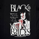 Black Veil Brides T-Shirt: Stitch These Wounds