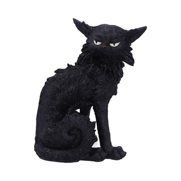 Black Cat Salem Figurine (Small)