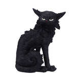 Black Cat Salem Figurine (Small)
