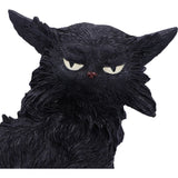 Black Cat Salem Figurine (Small)