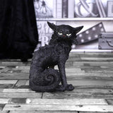 Black Cat Salem Figurine (Small)