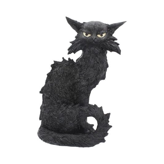 Black Cat Salem Figurine (Large)