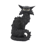 Black Cat Salem Figurine (Large)