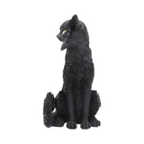 Black Cat Salem Figurine (Large)