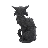Black Cat Salem Figurine (Large)