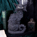 Black Cat Salem Figurine (Large)