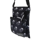 Black Sabbath Crossbody Bag