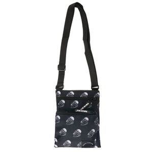Black Sabbath Crossbody Bag