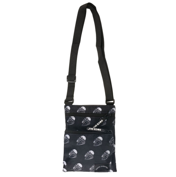 Black Sabbath Crossbody Bag