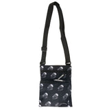 Black Sabbath Crossbody Bag