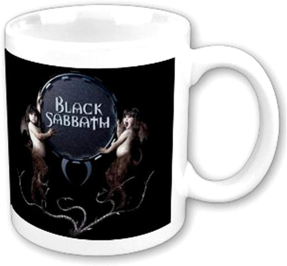 Black Sabbath Devil Twins Mug