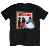 Black Sabbath Sabotage T-Shirt