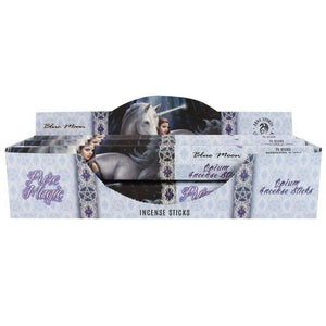 Blue Moon Opium Incense Sticks