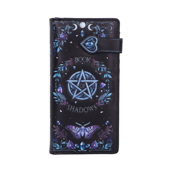 Book of Shadows Purse