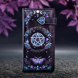 Book of Shadows Purse
