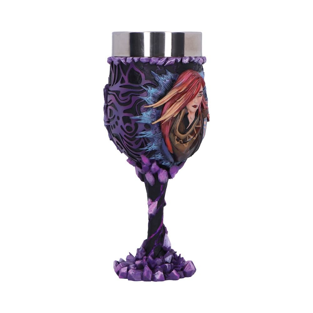 Borderlands 4 Lilith Goblet