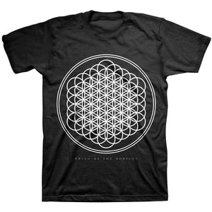 Bring Me The Horizon Sempiternal Kid's T-Shirt