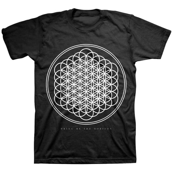 Bring Me The Horizon Sempiternal Kid's T-Shirt