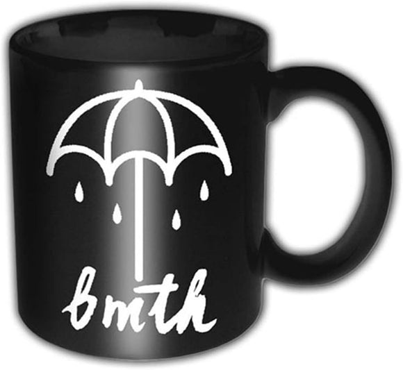 Bring Me The Horizon Umbrella Mug
