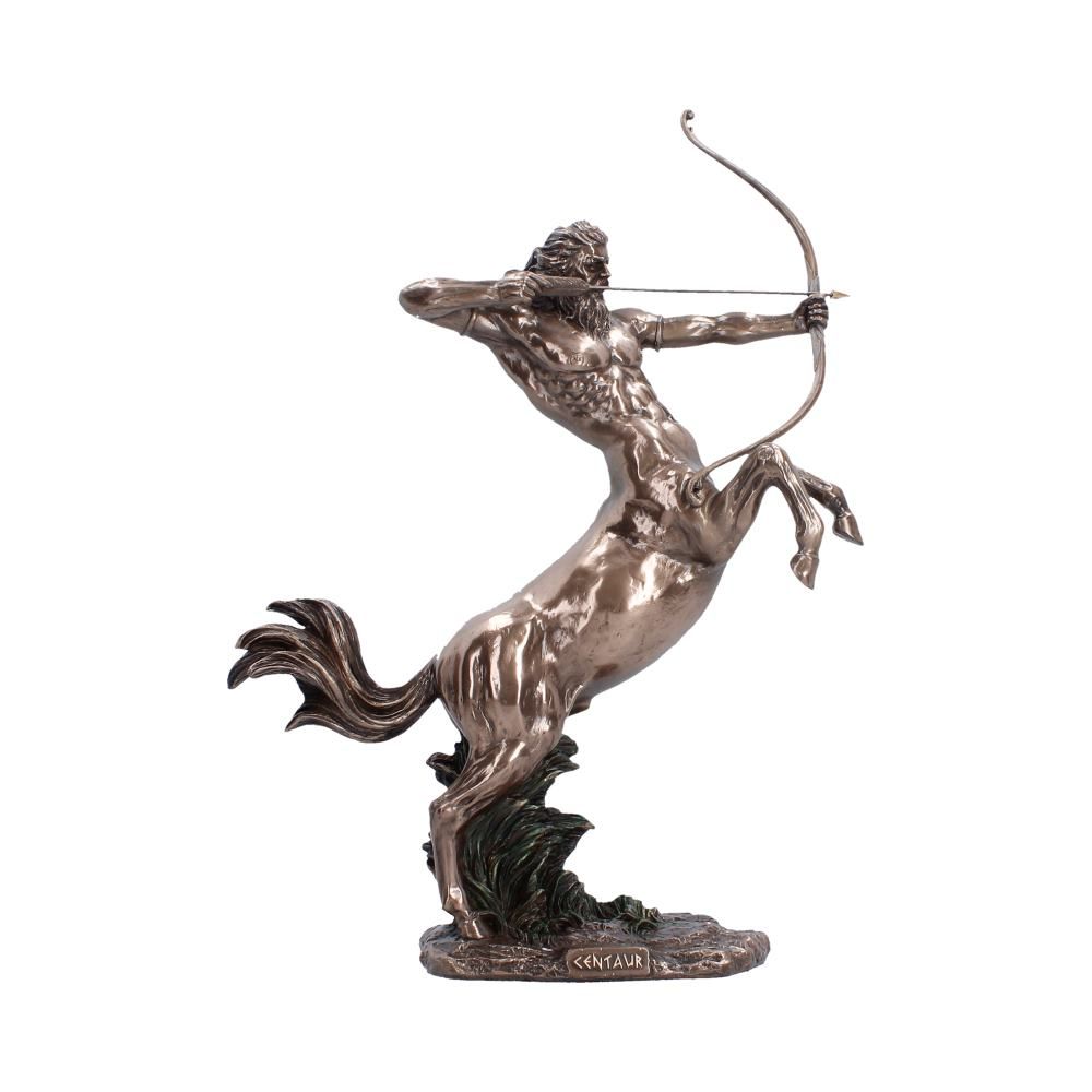 Bronze Centaur Figurine