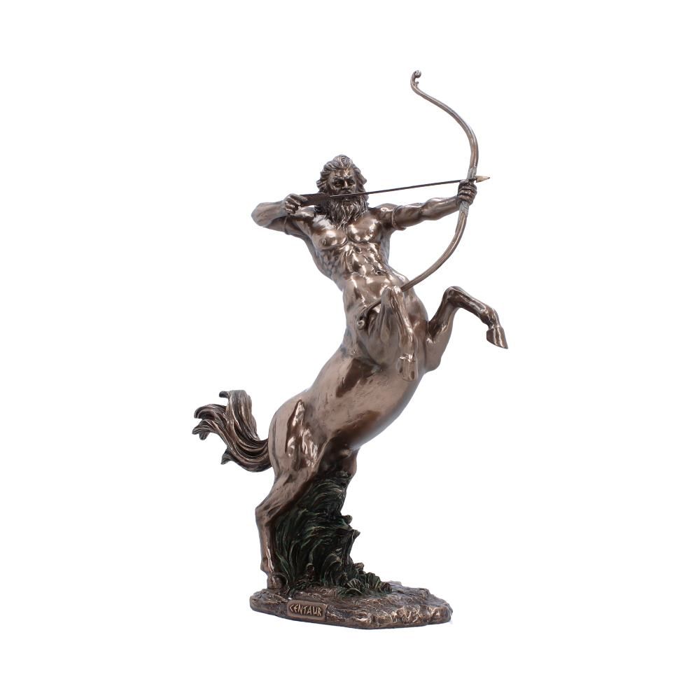 Bronze Centaur Figurine